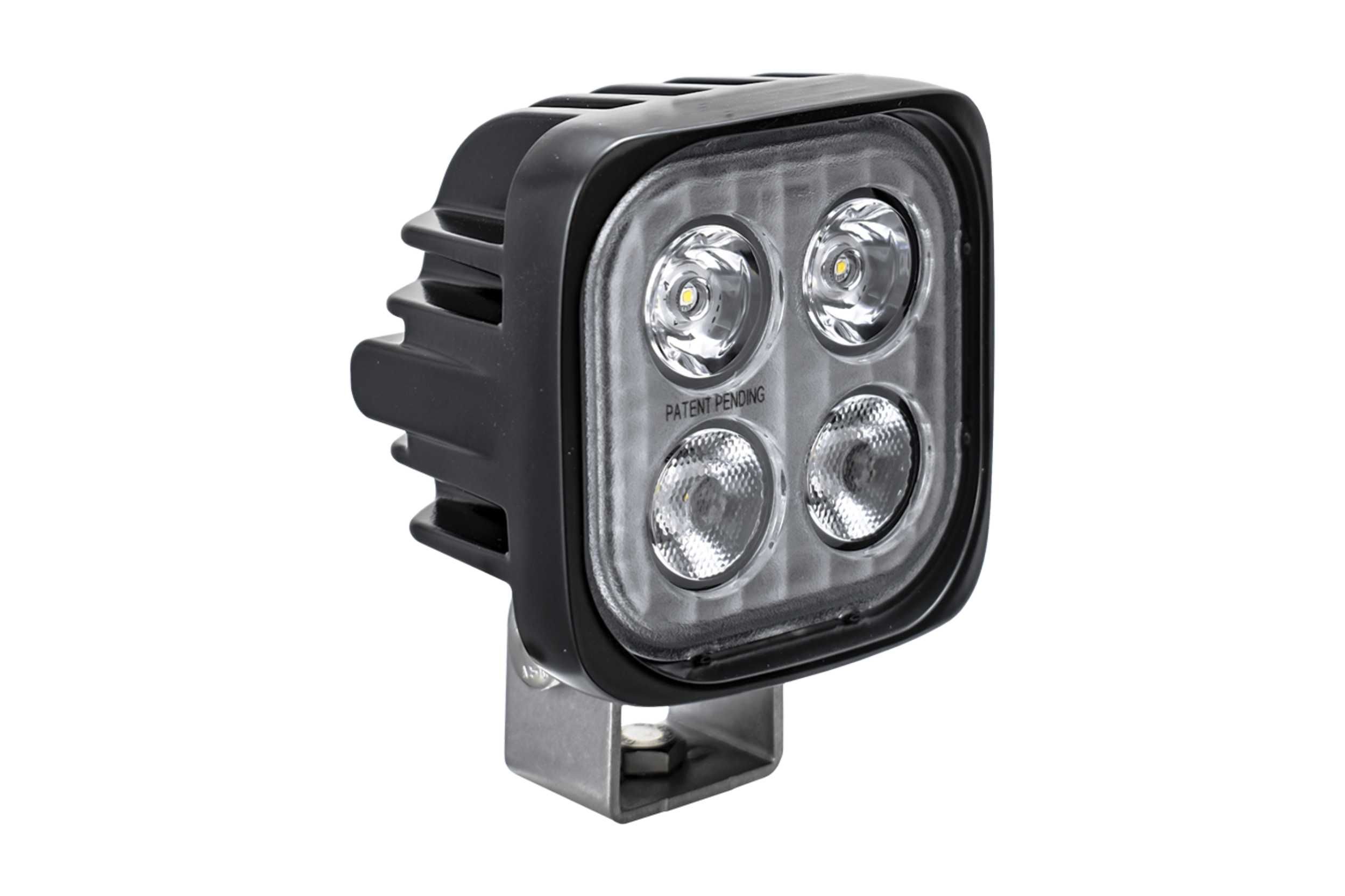 Vision X Duralux LED Work Lights Standard/Mini w/Many Beams SWGPCK14